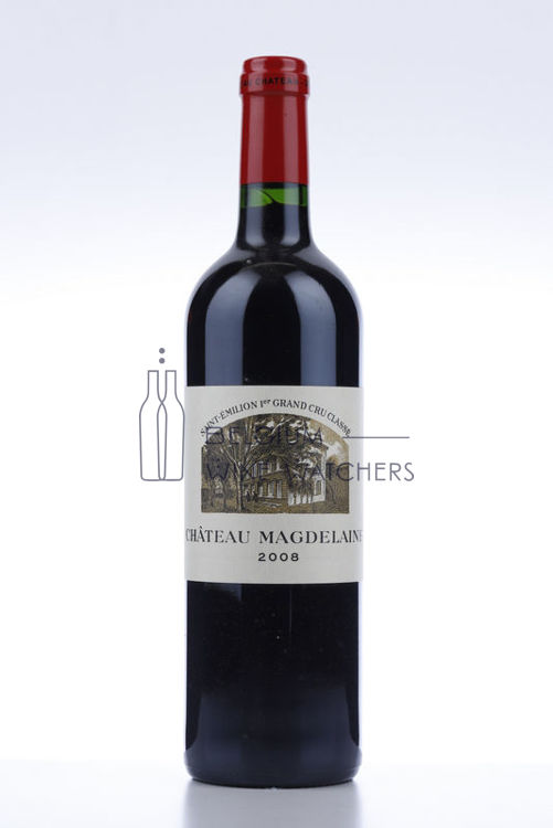 Picture of 2008 MAGDELAINE